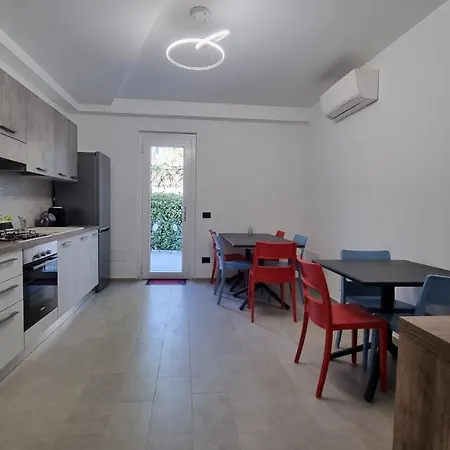 Eden Bed and Breakfast Vimercate