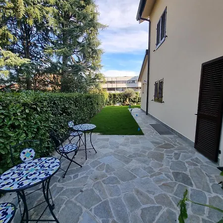 Bed and Breakfast Eden Vimercate