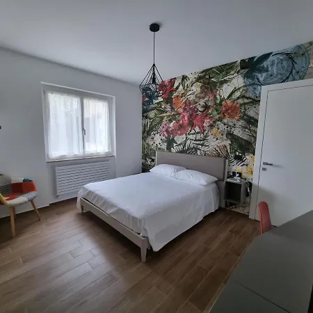 Eden Bed & Breakfast Vimercate