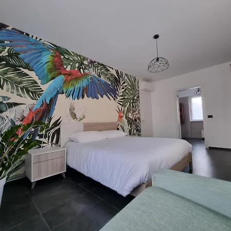 Bed & Breakfast Eden 3*