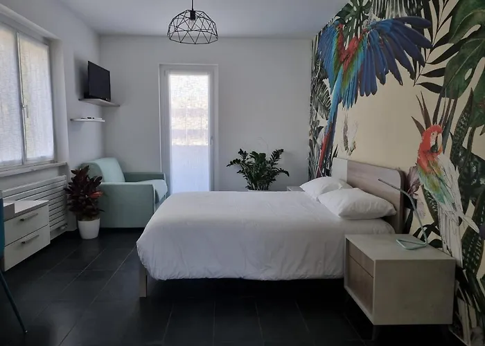 Eden فندق مبيت وإفطار 3*