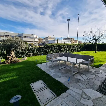 Eden 3* Vimercate