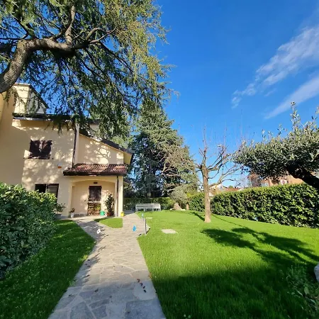 Bed & Breakfast Eden Vimercate