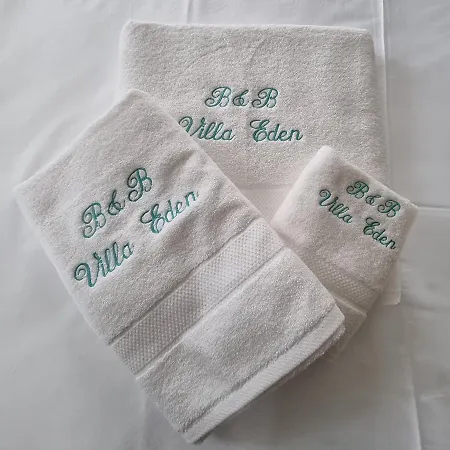 Eden Bed & Breakfast