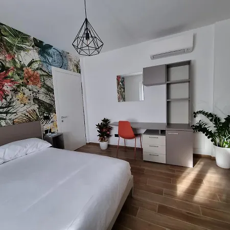 Bed & Breakfast Eden