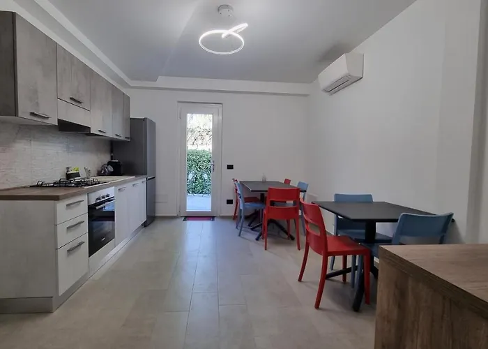 Eden Bed & Breakfast Vimercate