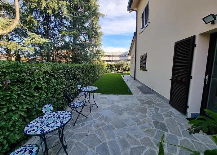 Bed & Breakfast Eden Vimercate