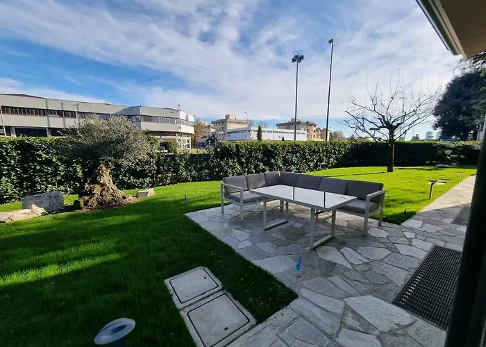 Eden 3* Vimercate