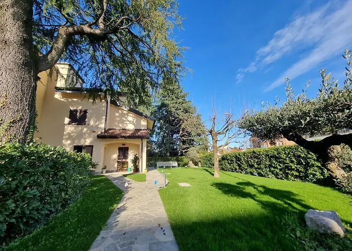 Bed & Breakfast Eden Vimercate