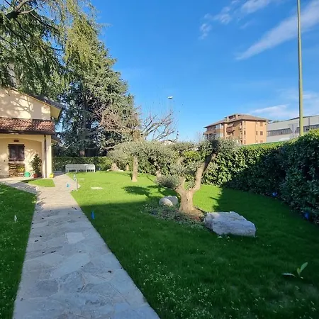 Eden Oda ve Kahvaltı
