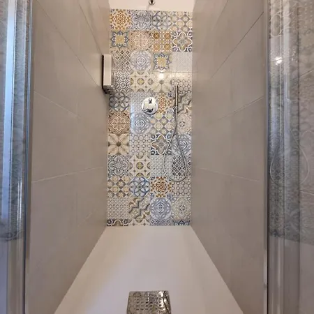 Oda ve Kahvaltı Eden Vimercate